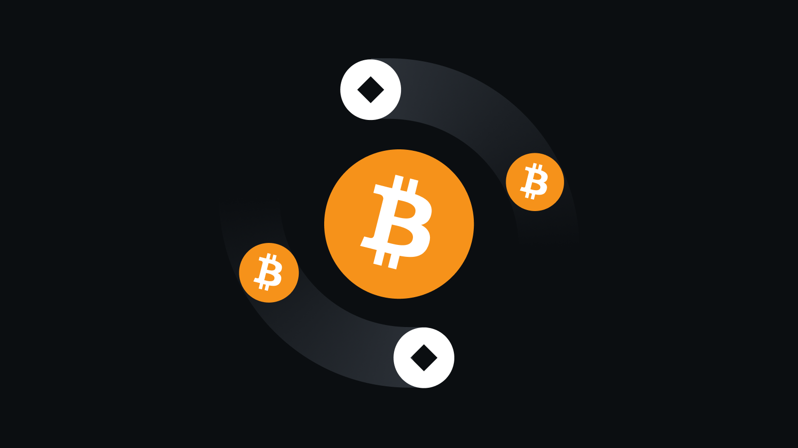 全链数字资产交易平台